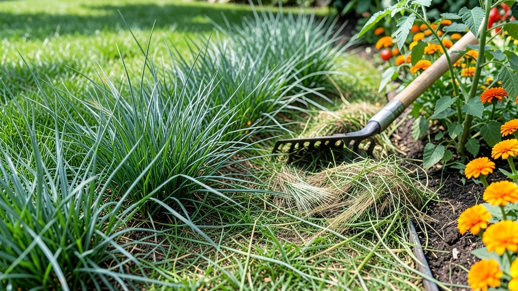 Grass Clippings in Garden: How to Recycle Them for Soil Health and Growth Boost
