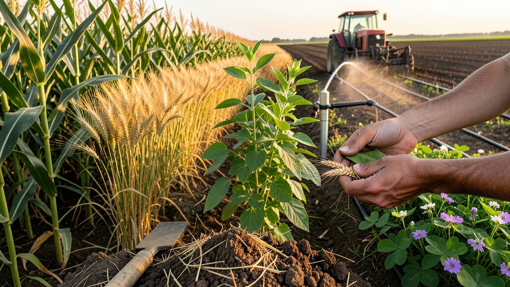 What Is Gardening in Agriculture: Core Practices and Their Role in Food Production