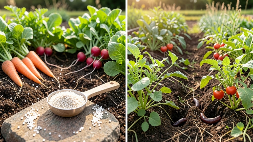 Is Milky Spore Safe for Vegetable Gardens: What Research Says About Soil Impact