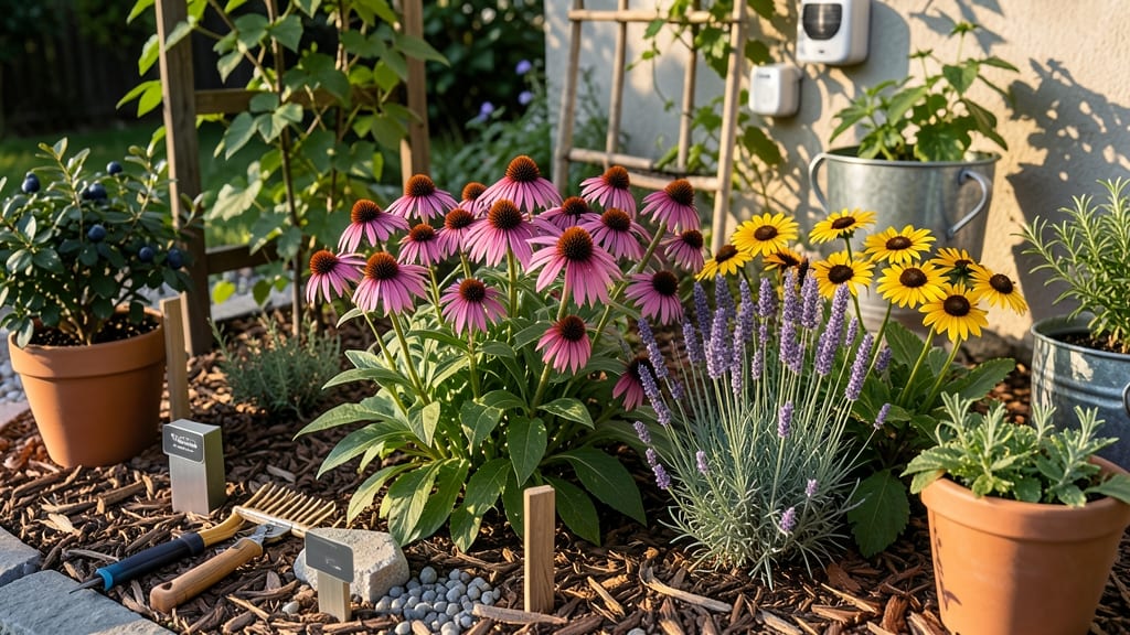 What Are the Top Home and Garden Trends in 2024: Expert-Predicted Must-Try Ideas