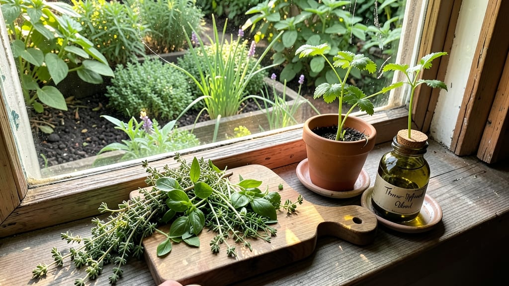 Benefits to Gardening: Mental Health Boosts Backed by Science