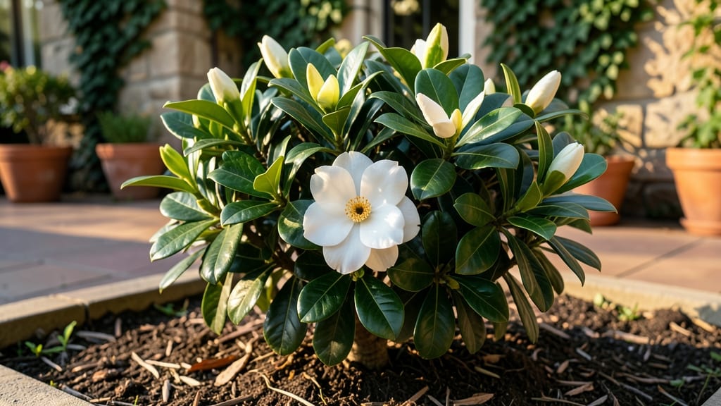 Jubilation Gardenia Growth Rate: Month-by-Month Milestones for Faster Blooms
