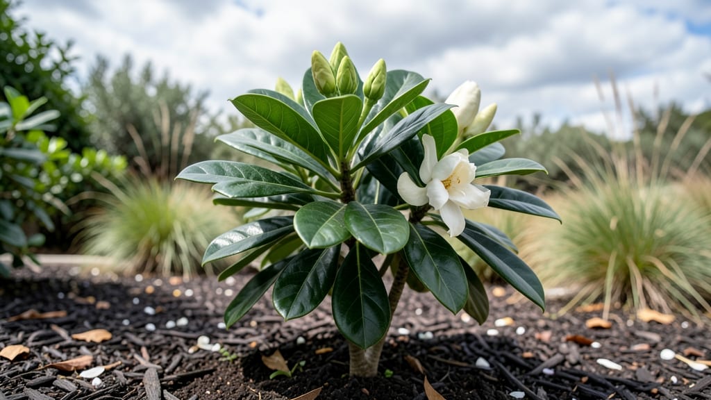Gardenia Hardy Zone: Exact Cold Hardiness Limits and Best Varieties
