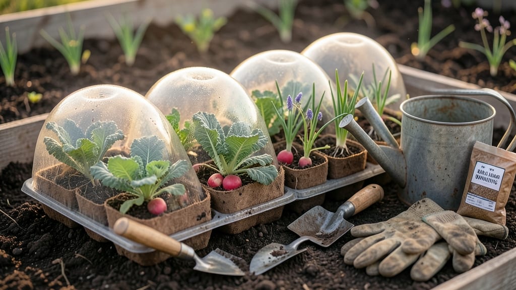Is June Too Late to Plant a Garden: What Works by Plant Type and Zone