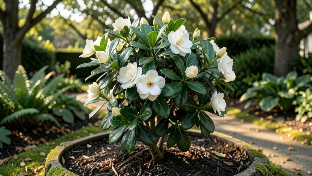 Gardenia Flowering Season: When & How to Trigger Blooms by Zone