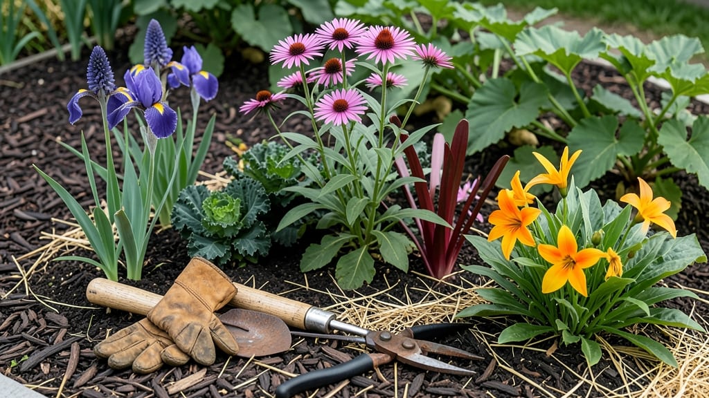 Zone 5B Gardening: Cold-Hardy Plants That Thrive (And When to Plant Them)