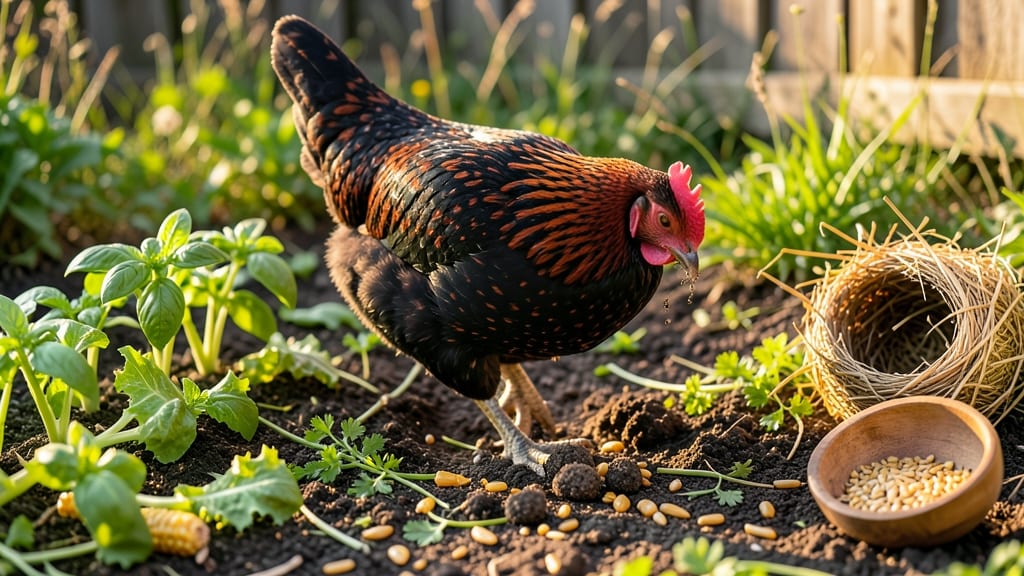 Can You Give Eggs in Grow a Garden: Planting Depth and Spacing Rules