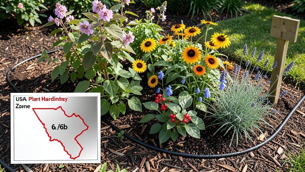 How to Identify Cincinnati Gardening Zone: Key Planting Deadlines and Climate Insights