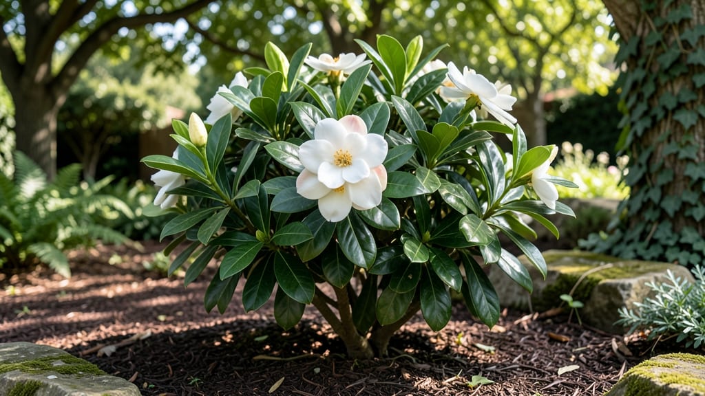 How Tall Do Gardenias Grow: Variety-Specific Heights and Care Tips
