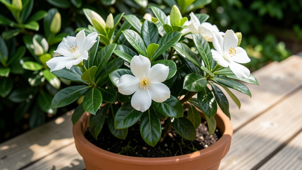 How Long Do Gardenia Flowers Last: Bloom Duration Secrets for Longer Fragrance