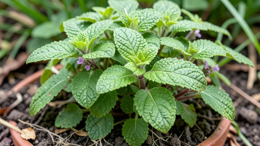 Natural Ant Deterrent Garden: DIY Recipes Using Household Ingredients