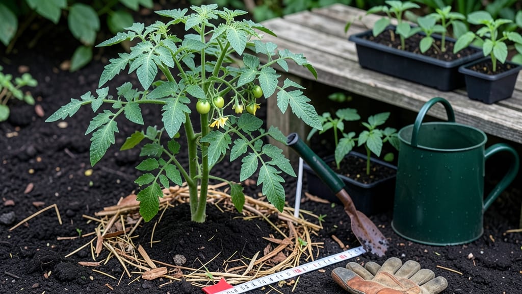 How to Start a Garden in Your Backyard: 9 Beginner Mistakes to Avoid (And What to Do Instead)