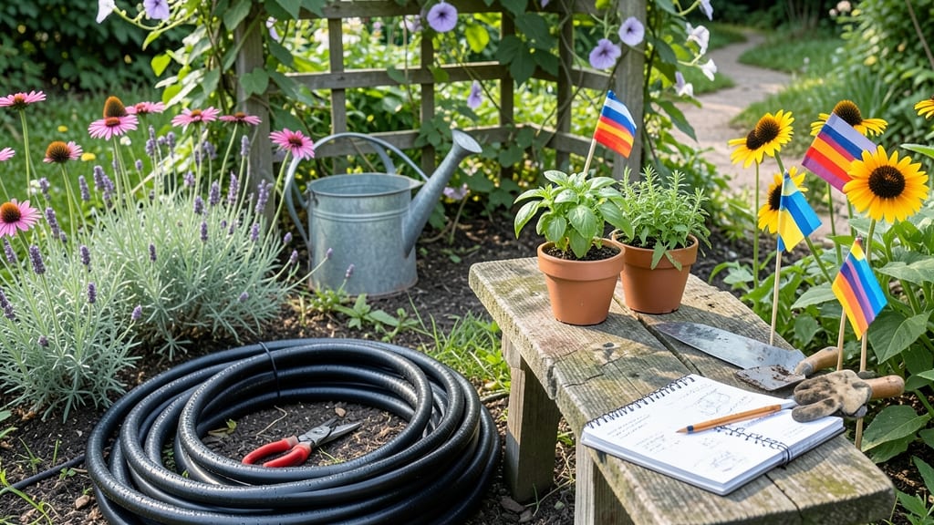 How Do Home and Garden Shows Boost Selling: What Retailers Gain and How