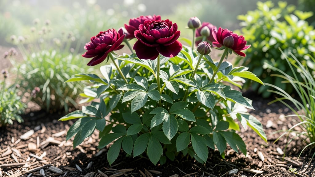 Adelman Peony Gardens Oregon: Hidden Gems and Visitor Tips for Peak Blooms