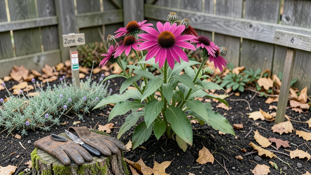 Zone 4B Gardening: Plant Hardiness, Frost Dates, and Best Crops Explained