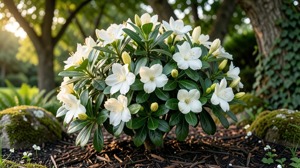 When Gardenias Bloom in Zone 9: Exact Months for Fragrant Peak Seasons