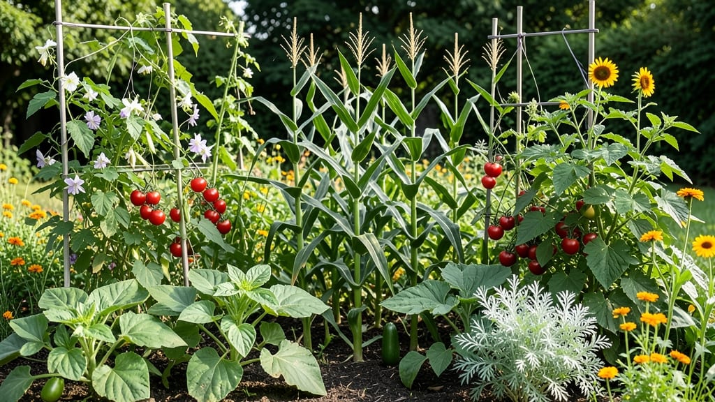 How to Start an NH Farm and Garden: Step-by-Step Beginner’s Guide