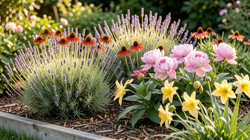 My Mother Kept a Garden: What Her Plants Revealed About Soil Health and Growth