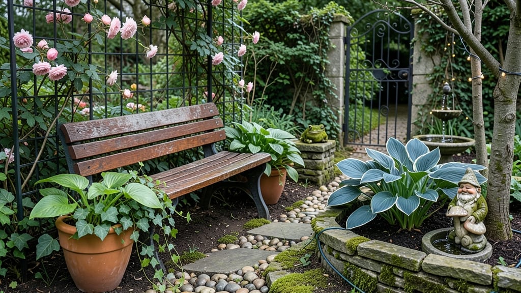 Secret Garden Seattle: Hidden Spots and Their Unique Planting Secrets