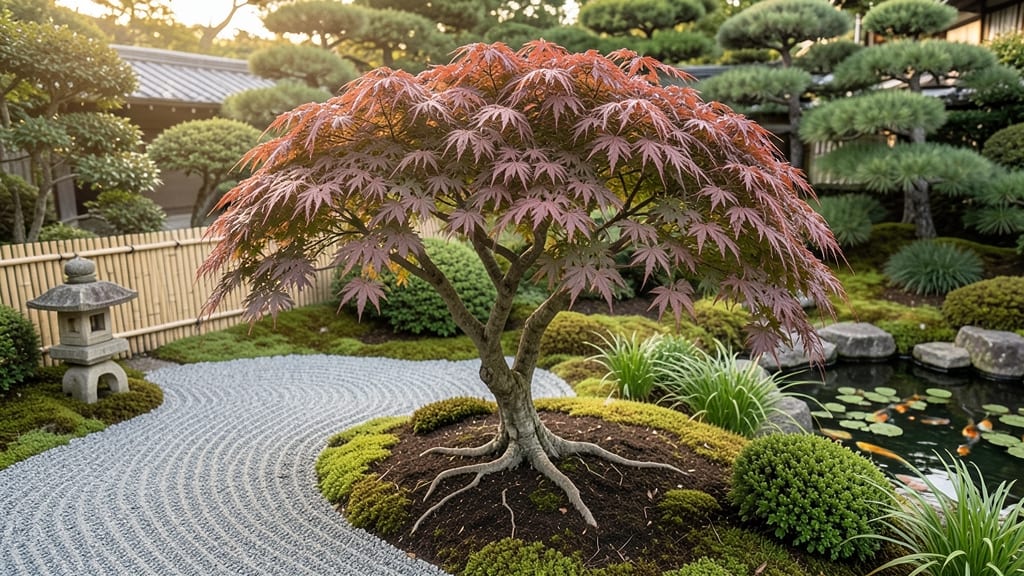 Japanese Gardens in Staten Island: Hidden Gems and Seasonal Must-Sees