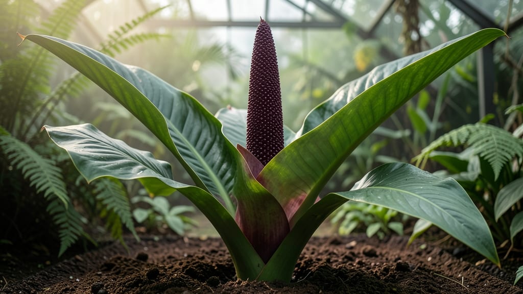 Smelly Plant Botanical Garden: Science Behind Their Fragrances