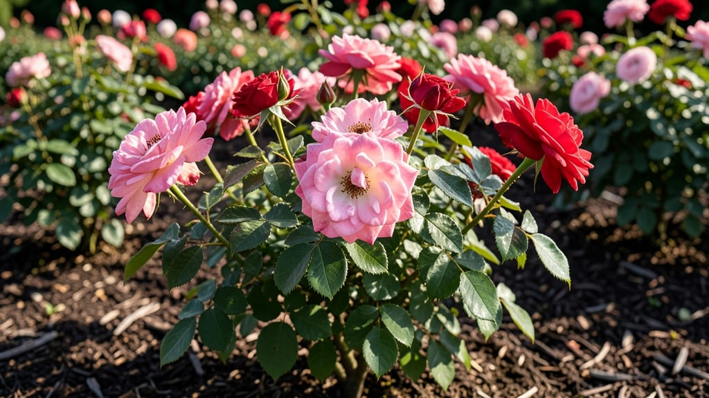 Rose Garden The Song: Lyrics Breakdown and Hidden Meaning in the Music