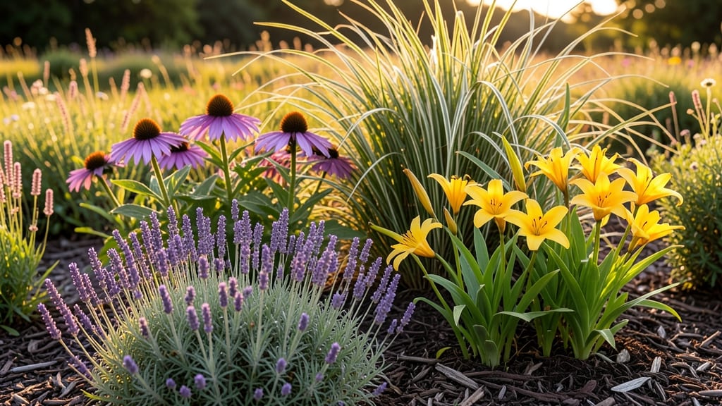 Best Places for a Garden: Sunlight, Soil, and Space Checklist