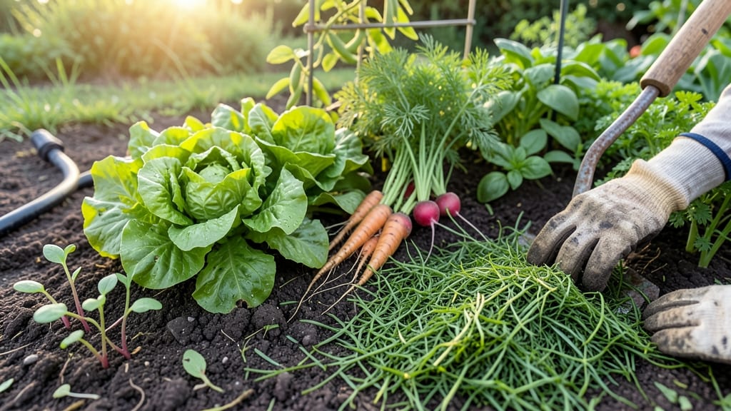 Put Grass Clippings in Garden: How to Turn Them Into Free Fertilizer