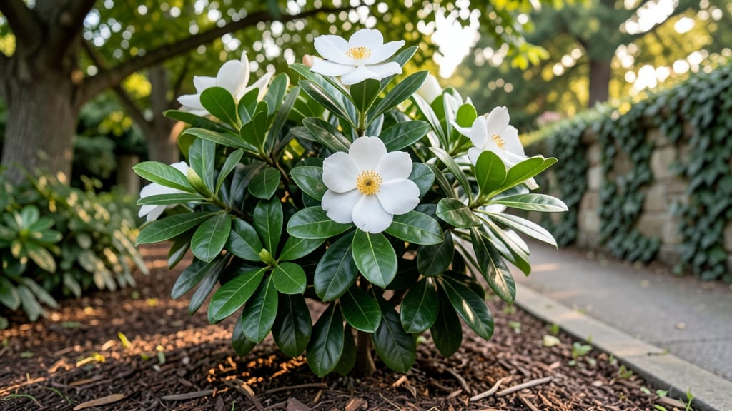 Gardenia Shrub Size: Variety-Specific Heights and Growth Habits Explained