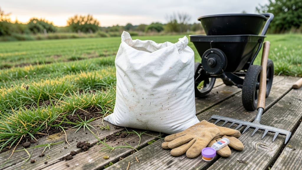 When to Apply Lime to Garden: Soil pH Test Results and Best Timing Guide