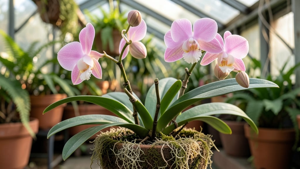 Shelldance Orchid Gardens Pacifica CA: What Visitors Love and Hidden Gems