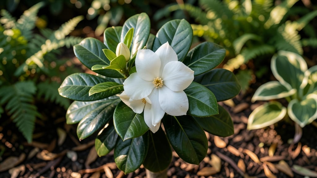 How Tall Do Gardenias Grow: Exact Heights by Variety & Care Tips