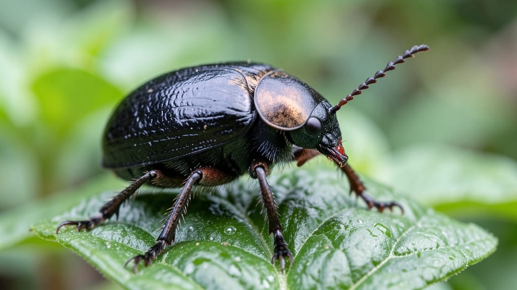 How to Keep Insects Away From Garden: Natural Barriers That Work Without Chemicals