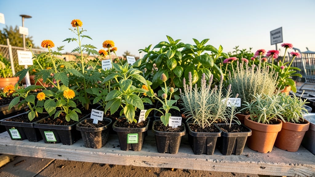 Where to Buy Garden Plants: Trusted Retailers and Online Sources Compared
