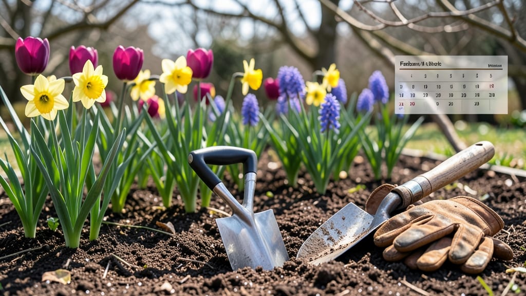 When to Plant Garden in WV: Frost-Free Dates by Zone for Perfect Timing