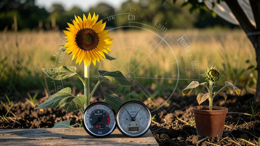How Many Hours of Sunlight Does a Garden Need: Plant-Specific Guide for Thriving Growth