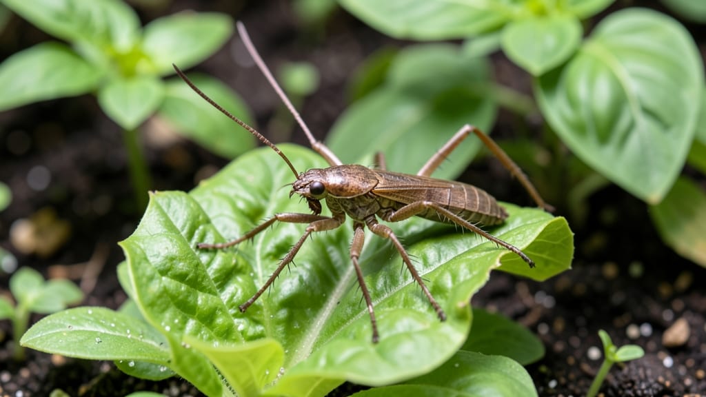 Are Earwigs Bad for the Garden: What They Actually Eat and How to Protect Plants
