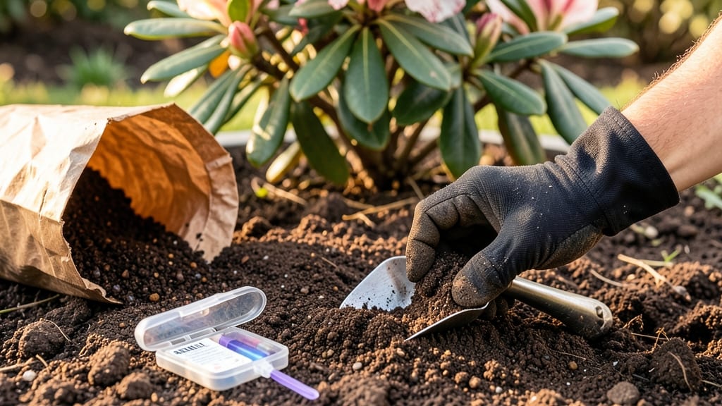 Coffee Grounds As Garden Fertilizer: Nitrogen Boost and Worm Magnet Explained
