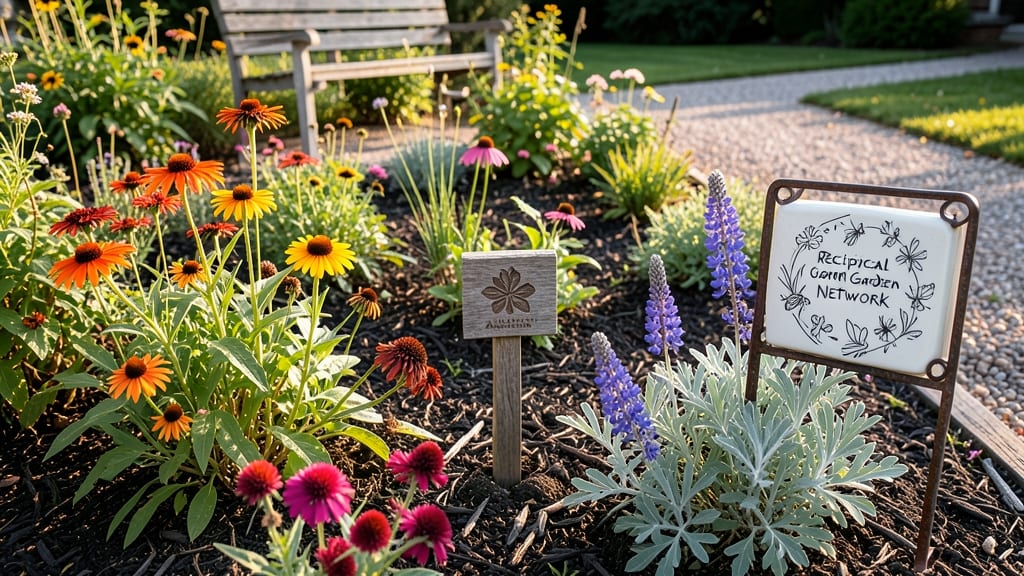 American Horticultural Society Reciprocal Garden Network: How It Works and Key Benefits for Gardeners