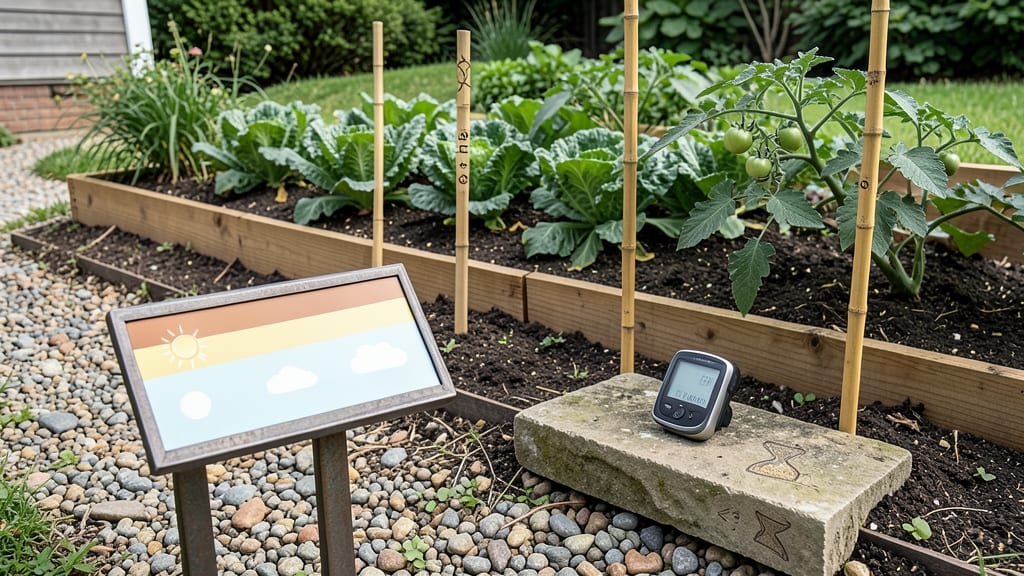 How Much Sunlight Does a Vegetable Garden Need: Daily Hours by Plant Type