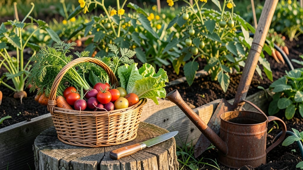 Victory Gardens ww2 Definition: Definition, Purpose, and Their Role in War-Era Farming
