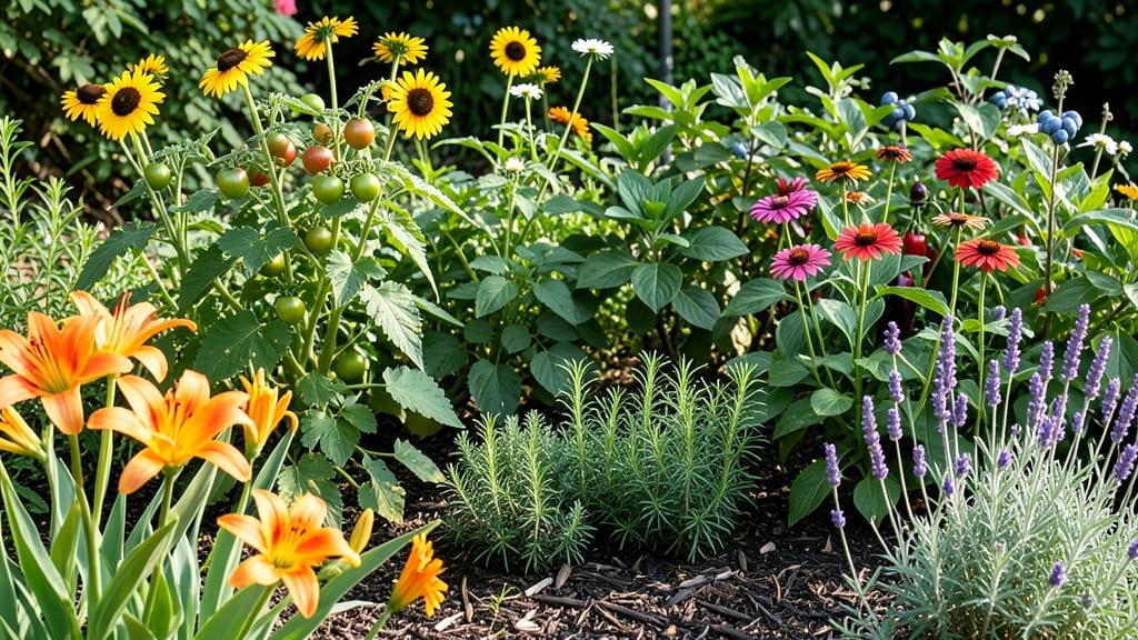 Garden Zone 7: Planting Timeline and Frost-Free Deadlines by Month