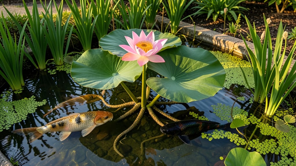 Aquatic Gardens Near Me: Hidden Gems and Visitor Tips for Local Discovery