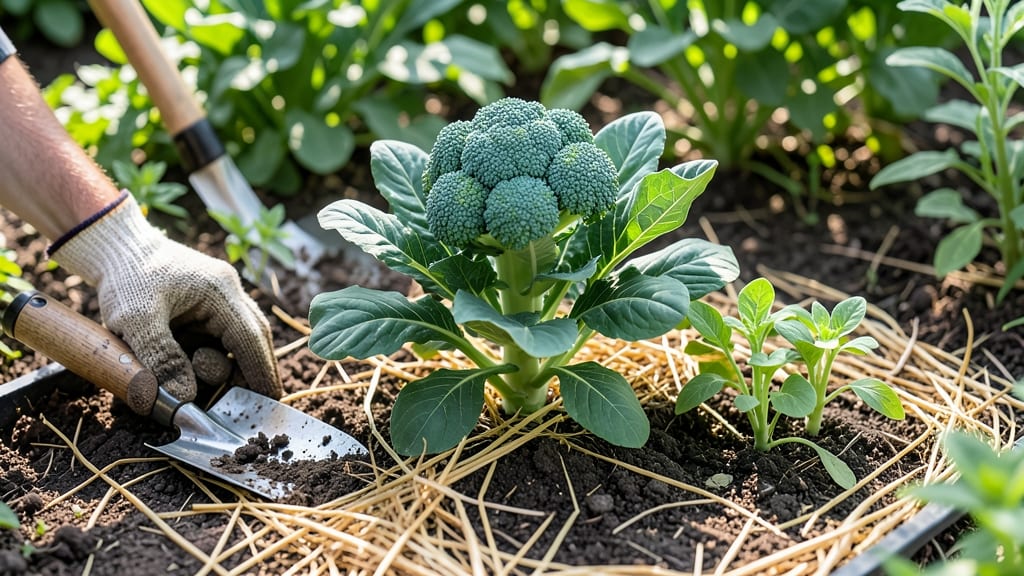 When to Plant a Fall Garden in Missouri: Exact Dates by Zone 5-7 for Maximum Yield
