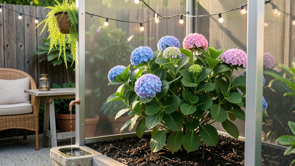 Screened-In Garden Design: 5 Layout Ideas for Year-Round Privacy and Light