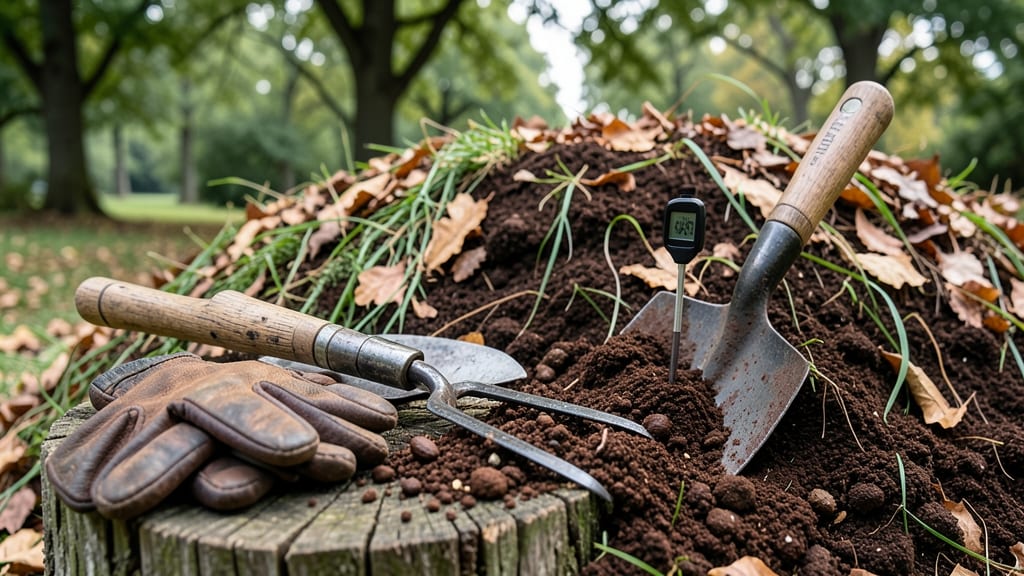 Can You Put Coffee Grounds in Your Garden: Nitrogen Boost, Worm Magnet, and Weed Barrier Tricks