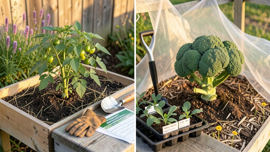 When to Plant Garden in Michigan: Frost-Free Date Calculator by Zone