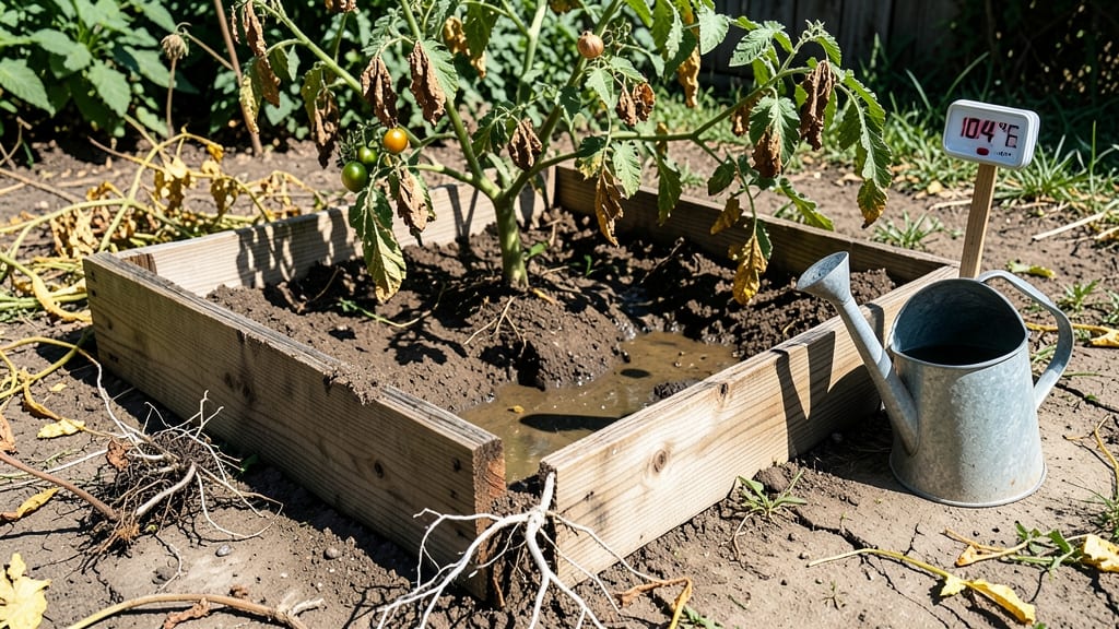 Disadvantages of Raised Bed Gardening: 5 Hidden Challenges Most Beginners Overlook