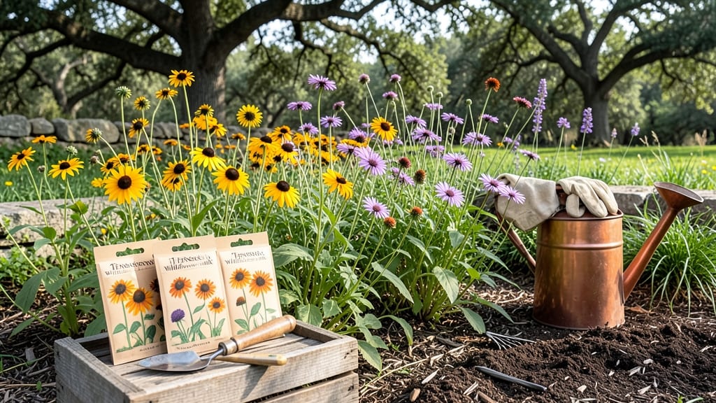 When Is the Best Time to Plant a Garden in Tennessee: Zone-Specific Calendar for Peak Growth