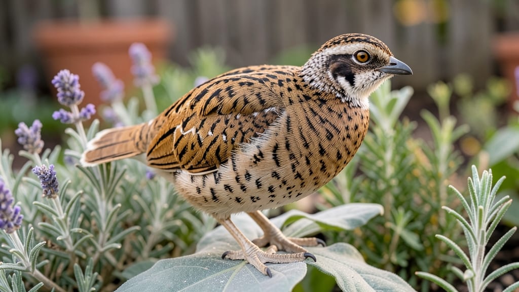 Deterring Deer From Garden: 7 Science-Backed Repellents That Actually Work